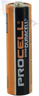 PROCELL AA ALKALINE INDUSTRIAL B24 EA/PACK - 24EA