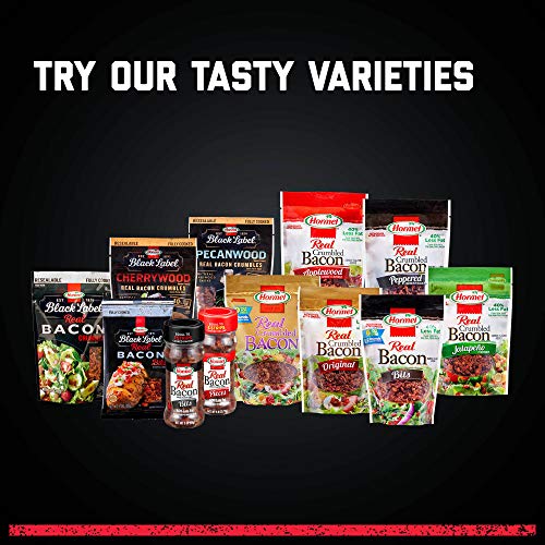 Hormel 1.25 Pound (Pack of 2) / 1 / 2 Bacon Bits