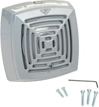 Edwards Signaling 874-N5 Vibrating Horn Grille 120V AC - 1 Each