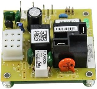 CNT05482 / CNT-5482 - Trane® OEM Replacement Defrost Control