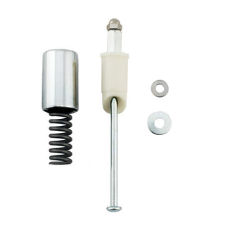 1255 and 1256 Pacesetter Hinge Spring Kit by Kason – Metal, Spring Kit for 1255 & 1256, Polished Chrome, Model 11255000003