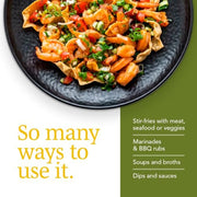 A Taste of Thai Green Curry Paste / 3 Pack / 3 Curry Sauce