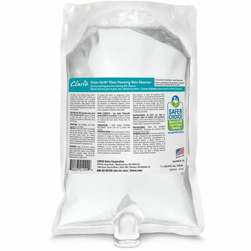 Clario Liquid Cleanser 7152900-1 Each by Betco – 1 Count (Pack of 1)