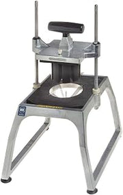 Vollrath 4 Section InstaCut? 5.1 Wedger - 10 1/4" L x 11 1/4" W x 18 7/16" H