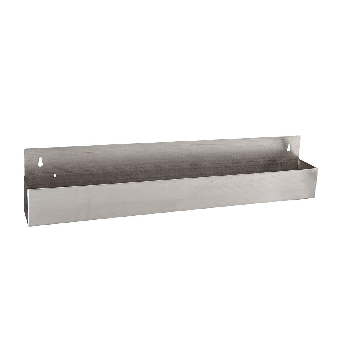 SPR-32S Single Speed Rail by Winco – 2 PACK, Model 77351