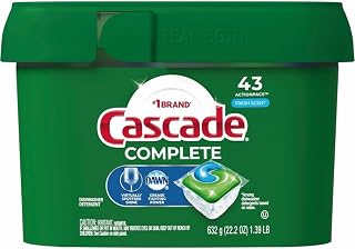 Cascade 06070