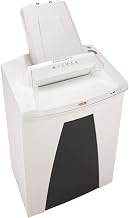 HSM SECURIO AF500 Cross-Cut Shredder with Automatic Paper Feed | HSM2103