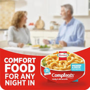 HORMEL COMPLEATS Macaroni & Cheese / 7.5 Ounce (Pack of 7) / 1 Macaroni & Cheese