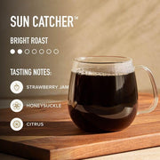100% Arabica Light Roast Ground Coffee, Sun Catcher Blend 10.5 Ounce Bag (Pack of 3) by Peet's Coffee – 10.5 Ounce (Pack of 3), Pack of 3, Model RRA-250128-2-LF-8