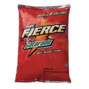 Thirst Quencher Powder by Gatorade – 1 Count (Pack of 1), Red, Model 308-33690