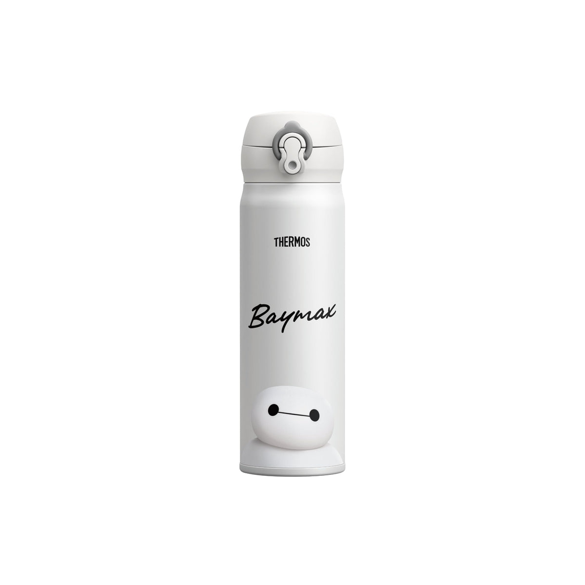 THERMOS 16.9 Ounces / Baymax / 500.0 milliliters Cups & Mugs