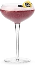 Libbey 9134 Master's Reserve Renaissance 8 Oz Coupe Glass - 12 / CS