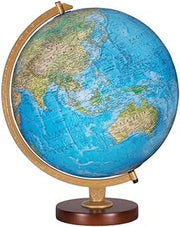 Replogle(R) Livingston Illuminated Globe, 12in. Diameter
