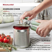 KitchenAid Pistachio / 8.36-Inch / 1 Manual