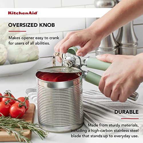 KitchenAid Pistachio / 8.36-Inch / 1 Manual