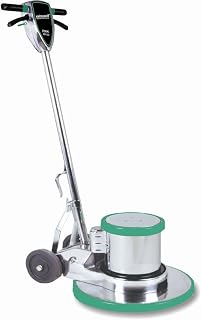 Bissell Big Green Commercial Pro FMH Heavy-Duty Floor Machine - 19in. 175 RPM, Model Number BGH-19E