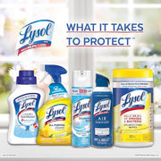 Lysol 75 count / 75 Count (Pack of 1) / A2561 Disinfectant Wipes