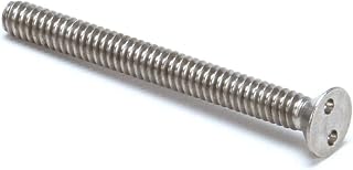 Replacement for fits ACCUTEMP SCREW #10-24 X 2 AT0F-3480-41166 -