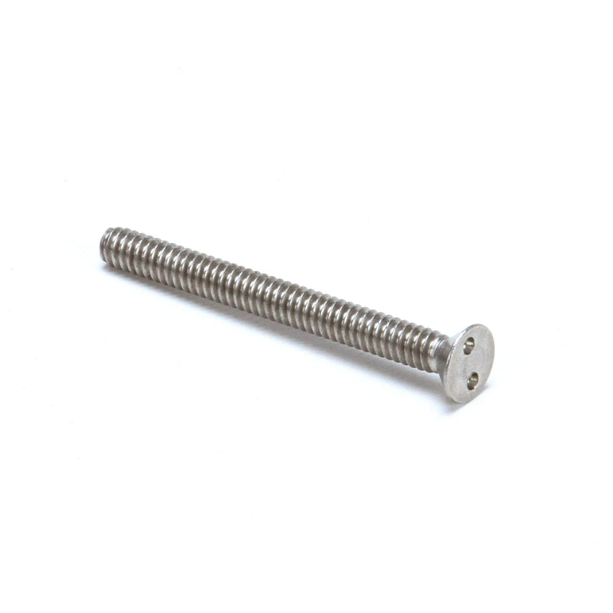 Replacement for fits ACCUTEMP SCREW #10-24 X 2 AT0F-3480 by NSVQPIJFL – Commercial Grade