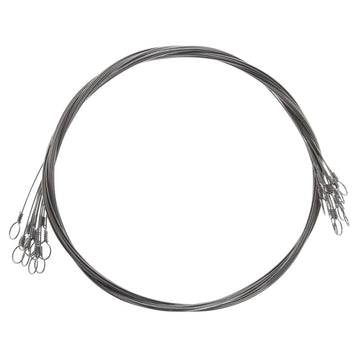 Replacement Wire for Hand-Held Cheese Slicer - 36"L by HUBERT – Stainless Steel, Silver, Pack of 12, Model SLIC-WI-0013