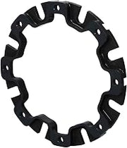 Wilwood Adapter Rotor Dynamic Mnt 8x7.00in Starlite