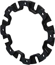 Wilwood Adapter Rotor Dynamic Mnt 8x7.00in Starlite