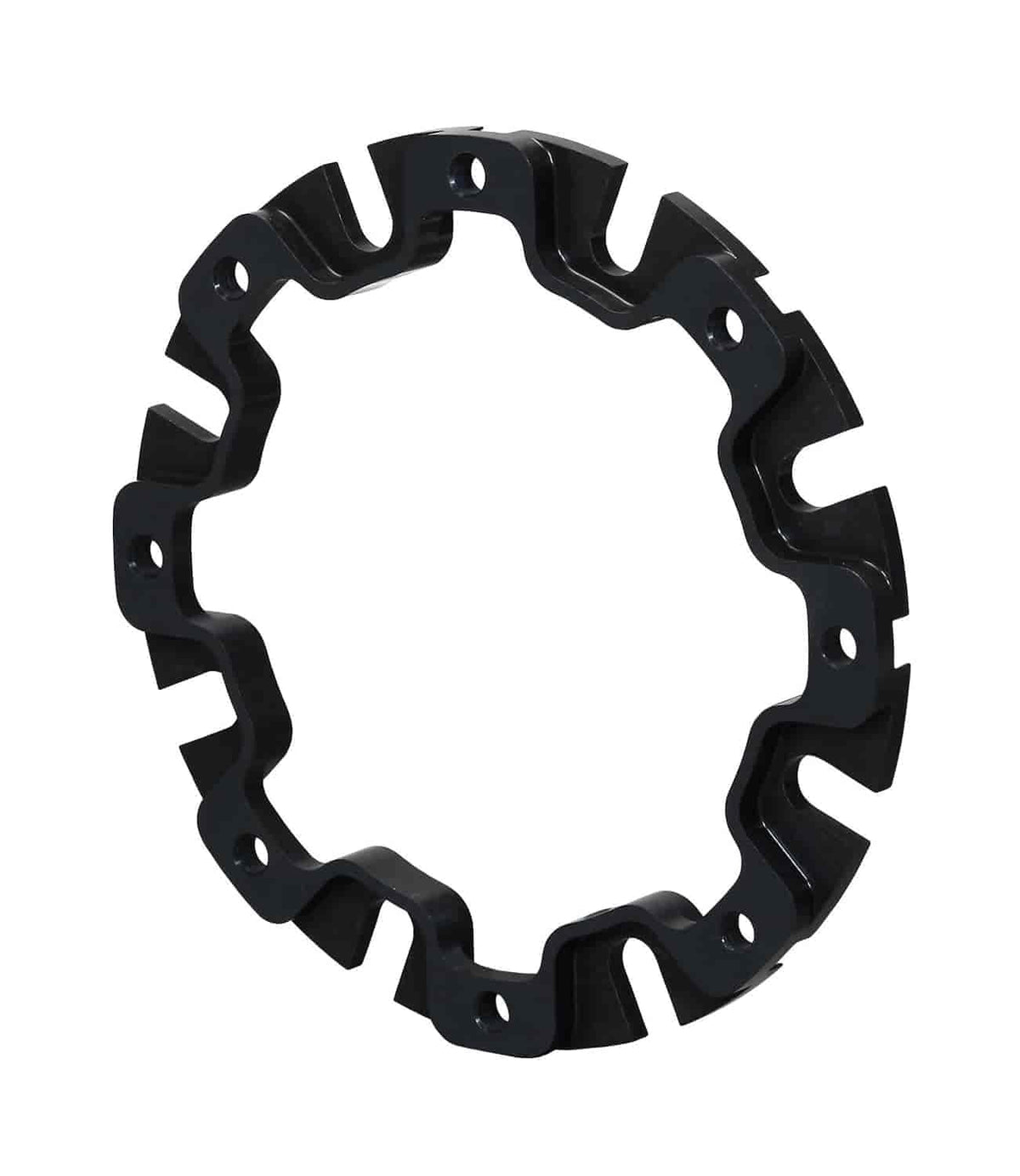 Adapter Rotor Dynamic Mnt 8x7.00in Starlite by Wilwood – Stock, Aluminum, Plain, Model 300-14294