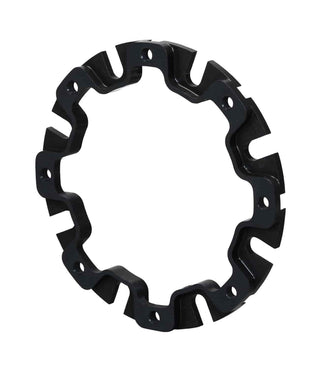 Adapter Rotor Dynamic Mnt 8x7.00in Starlite by Wilwood – Stock, Aluminum, Plain, Model 300-14294