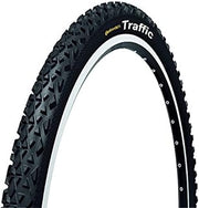 Continental Traffic Tyre