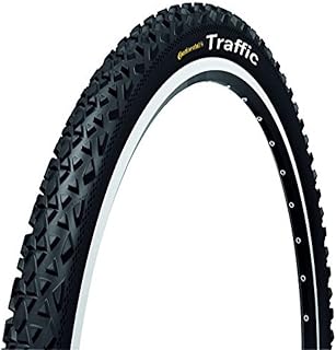 Continental Traffic Tyre