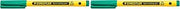 STAEDTLER Fineliner Noris writing pen green (Pack of 2)