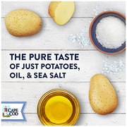Cape Cod Original / 5 Ounce (Pack of 8) / 1 Potato