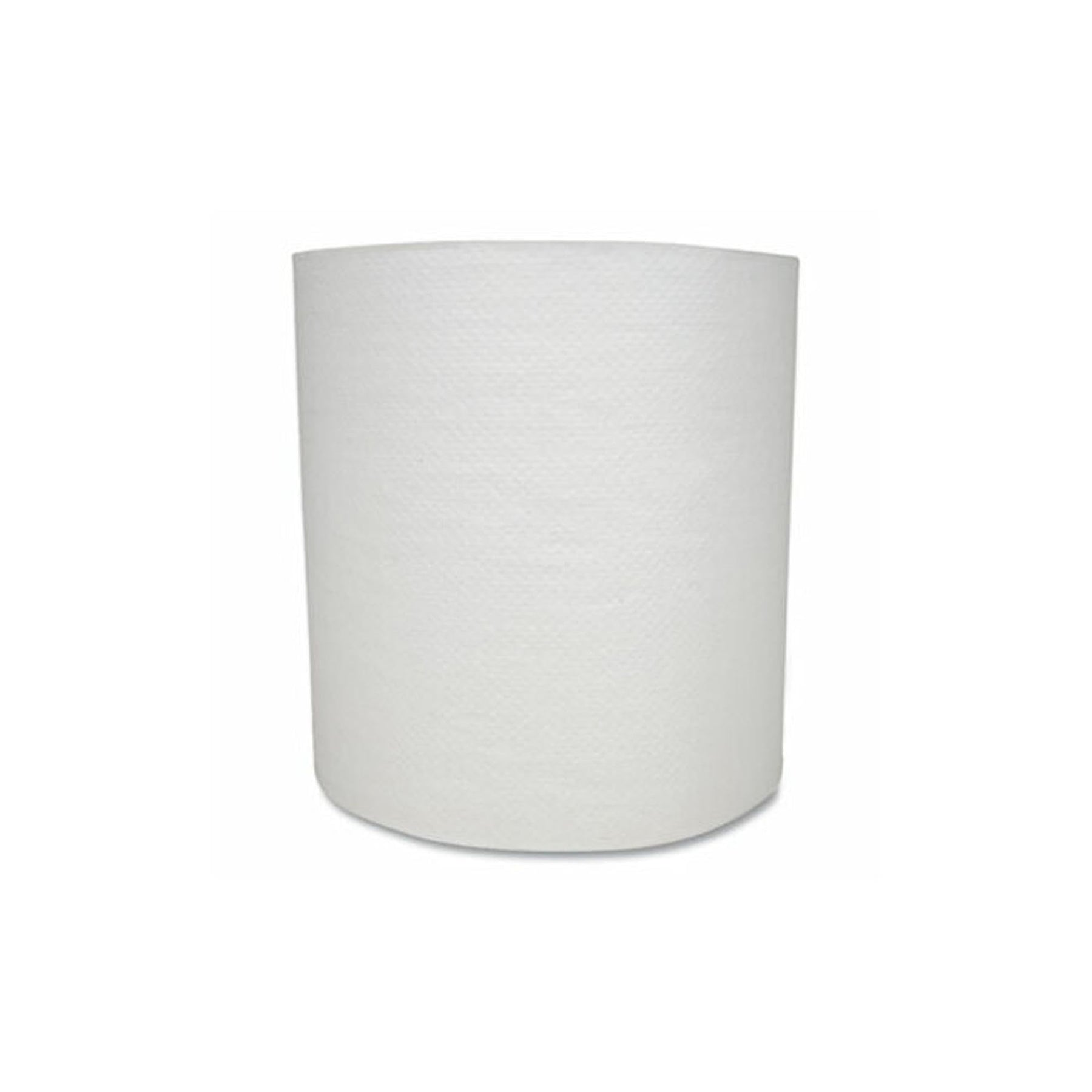 Morcon Tissue Morsoft Universal Roll Towels, 1-Ply, 8" X 700 Ft, White, 6 Rolls/carton