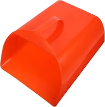 Multi Use Handheld Dustpan with Comfortable Handle for Efficient Table Cleaning Portable and Lightweight Dust Collector for Home and Office Use for Quick Mess Clean Up