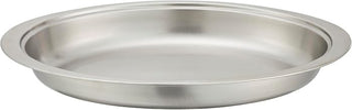Winco Food Pan for 202