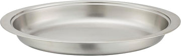Winco Food Pan for 202