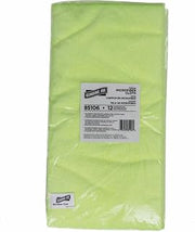 Genuine Joe General-Purpose Microfiber Cloth
