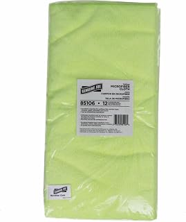 Genuine Joe General-Purpose Microfiber Cloth