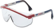 Honeywell Uvex Astrospec 3000 with Duoflex Temples S1169