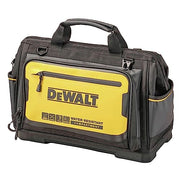 DEWALT 16" Open Mouth Tool Bag / One Size / No Color Tool Bags