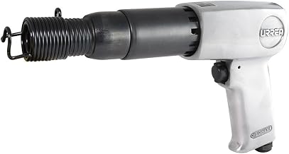 Urrea UP715 2100 Blows/Minute Heavy Duty Long Air Hammer
