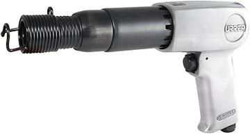 Urrea UP715 2100 Blows/Minute Heavy Duty Long Air Hammer