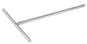 Waring Batter Spreader / 11.00x8.13x1.50 / Silver Food Processor Replacement Parts