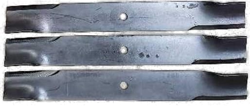 Ariens 08979600 Gravely Mower Blades Set of 3 Blades