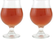Libbey Belgian Beer Glass