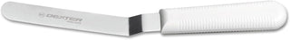 Dexter Russell Sani-Safe 5" Offset Spatula