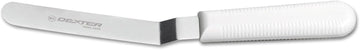 Dexter Russell Sani-Safe 5" Offset Spatula