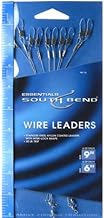 SouthBend Nylon-Coated Wire Leader Assortment