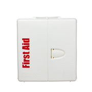 First Aid Cabinet by First Aid Only – White, Model 1300-FAE-0103