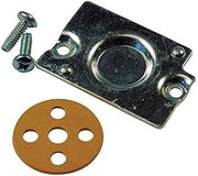 Robertshaw Gas Valve Cover Plate 1751007